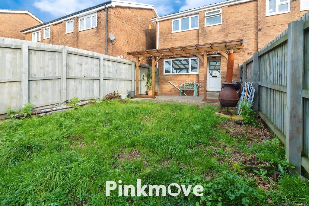 Additional image 5 of 3 bed semi-detached house for saleBryn Bevan, Newport NP20