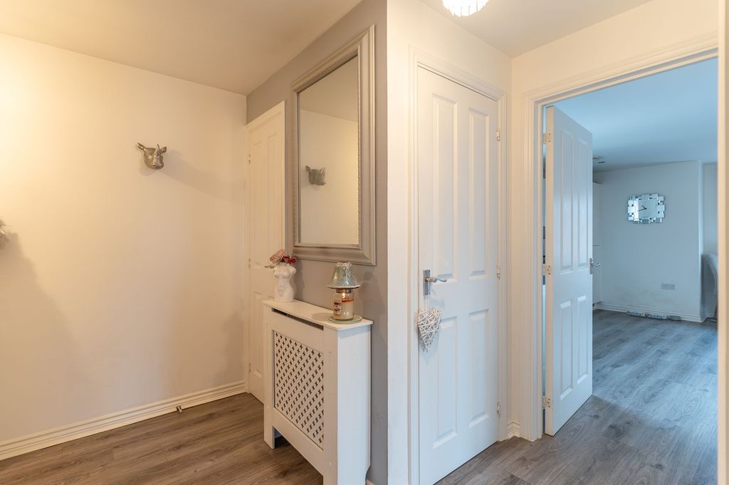 Additional image 15 of 2 bed flat for saleSwan Crescent, Newport NP19