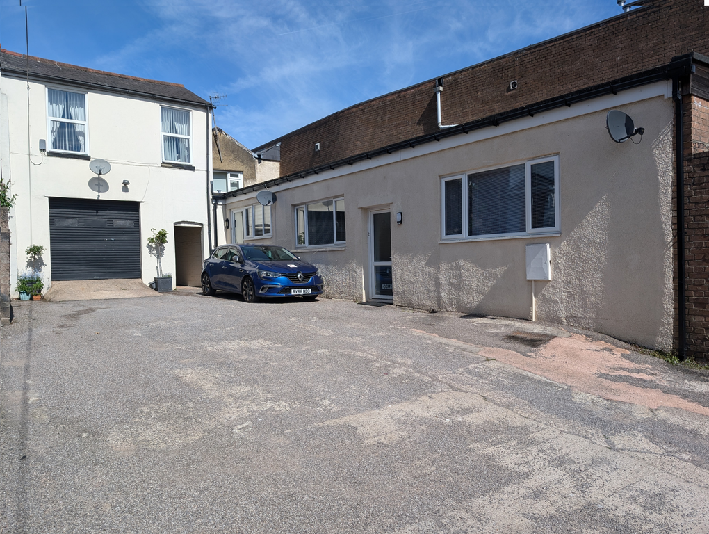 Studio for saleUpper Nelson Street, Chepstow NP16