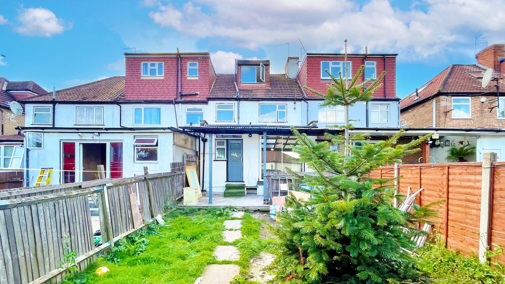 Additional image 27 of 4 bed terraced house for saleSummit Close, London NW9