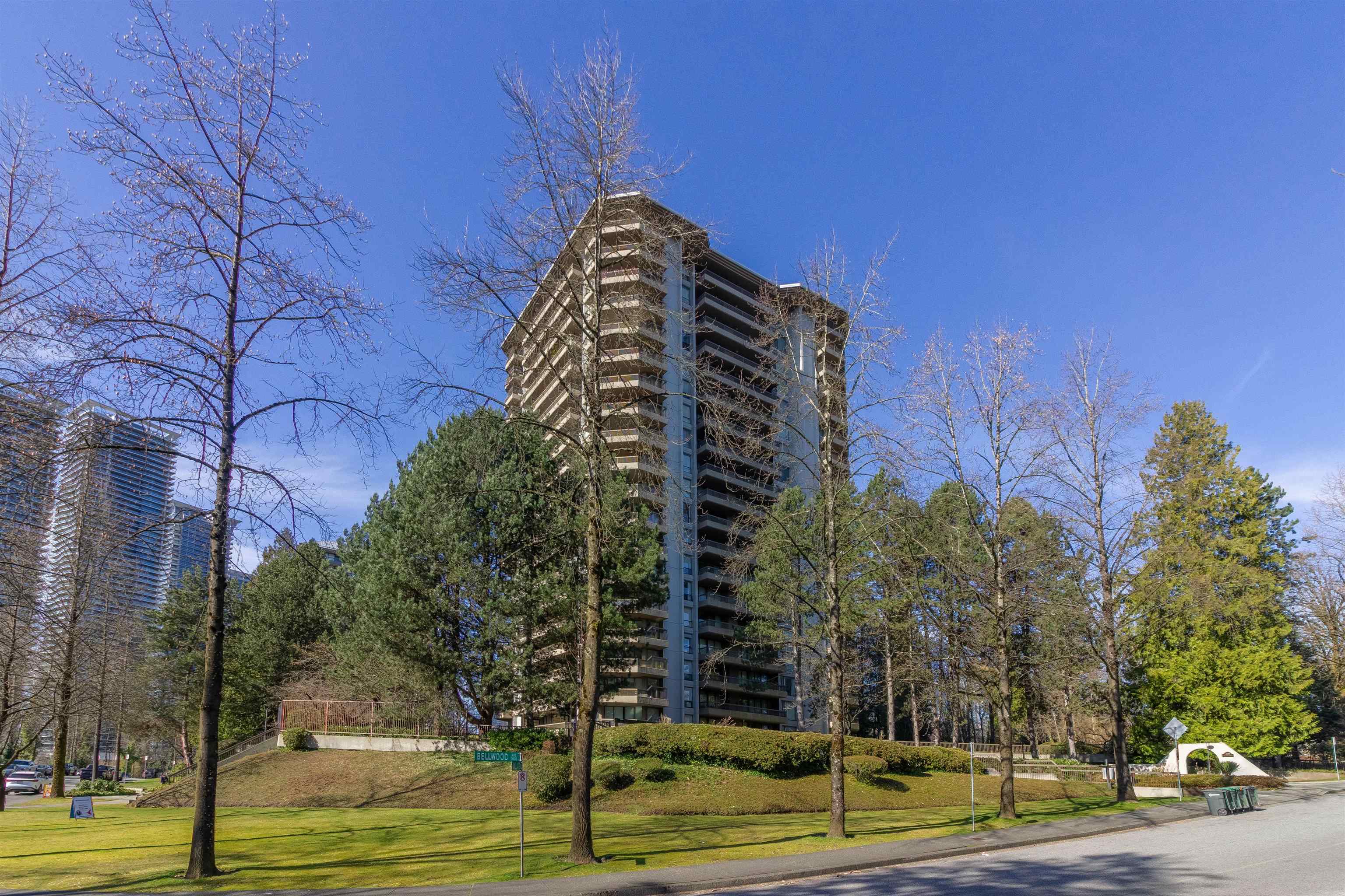 908-2041 Bellwood Avenue, Burnaby, BC, V5B 4V5