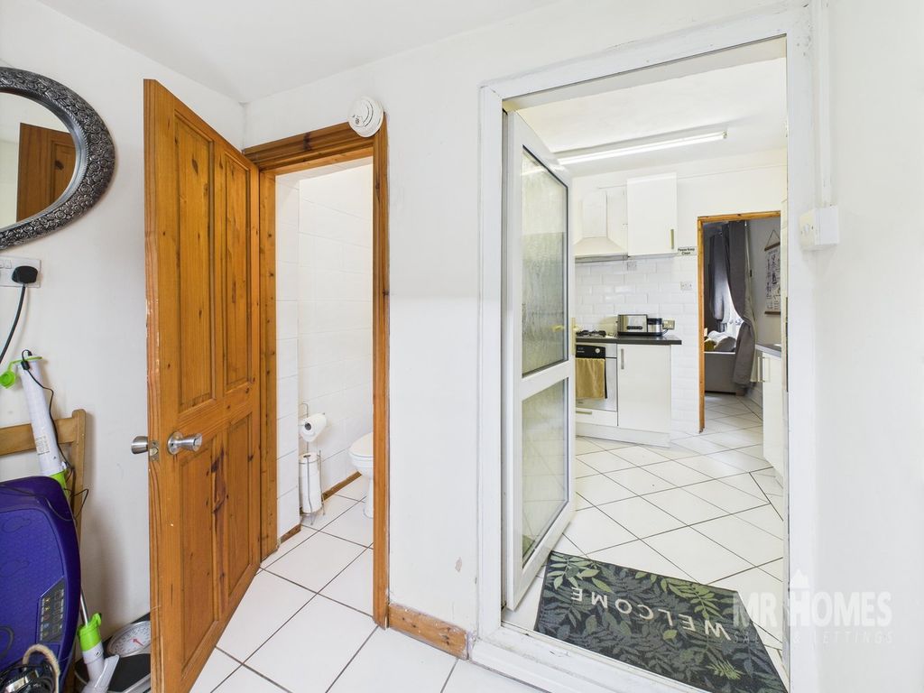 Additional image 16 of 4 bed terraced house for saleBeda Road, Canton, Cardiff CF5