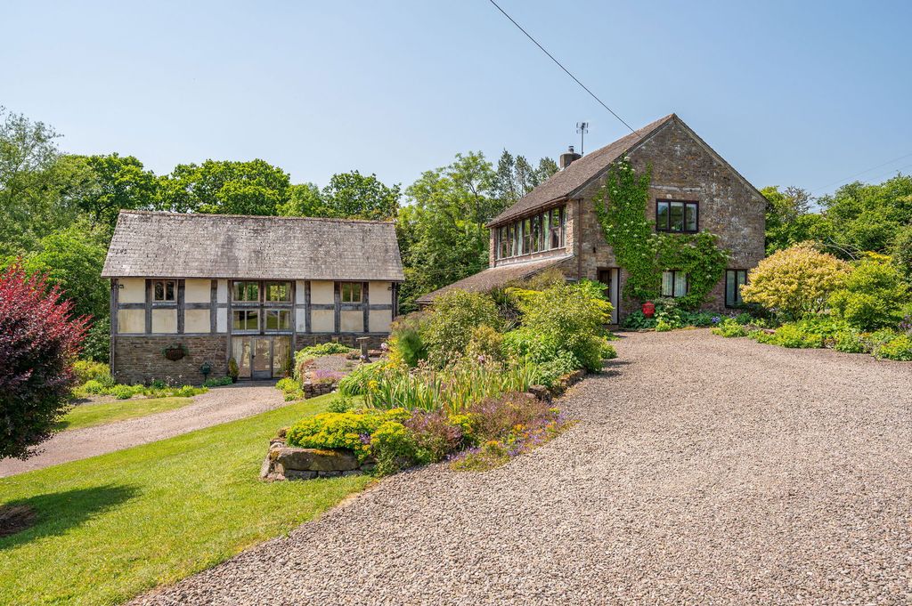 Additional image 62 of 5 bed detached house for salePandy, Abergavenny NP7