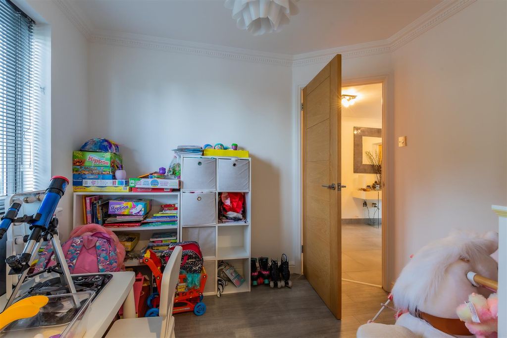 Additional image 26 of 4 bed detached house for saleLlwyn Y Grant Road, Penylan, Cardiff CF23