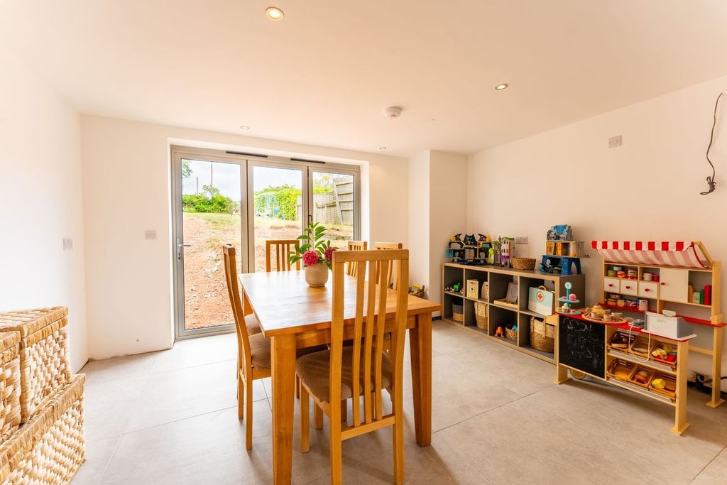 Additional image 5 of 4 bed semi-detached house for saleLlanvihangel Crucorney, Abergavenny NP7