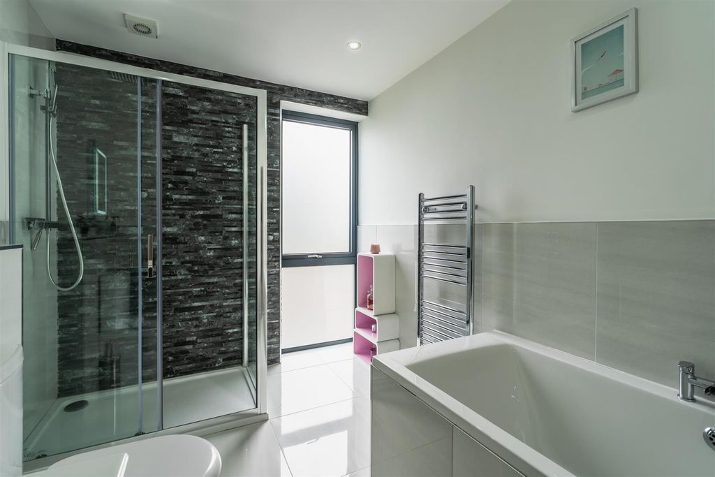 Additional image 43 of 6 bed detached house for saleCortworth Road, Sheffield S11
