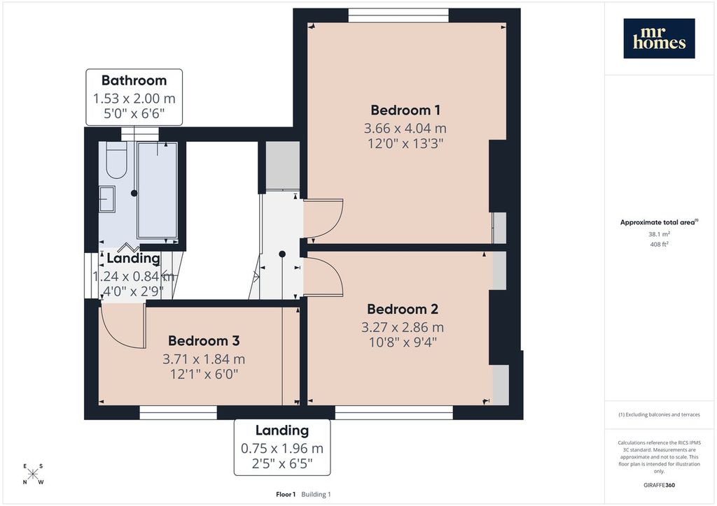 Additional image 43 of 3 bed semi-detached house for saleCharteris Crescent, Ely, Cardiff CF5