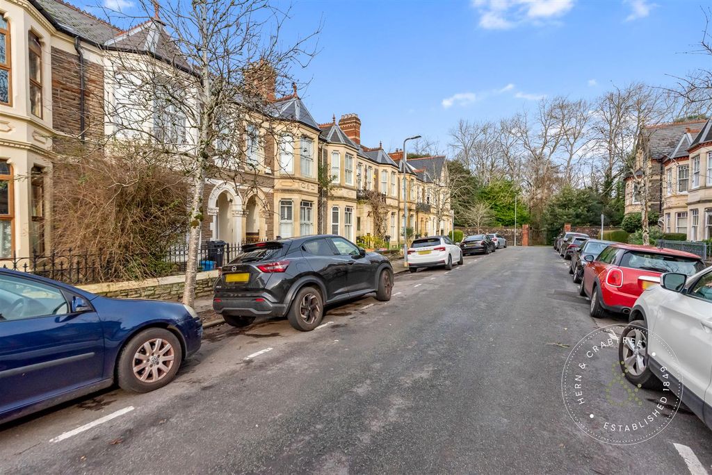 Additional image 36 of 3 bed terraced house for saleBerthwin Street, Pontcanna, Cardiff CF11