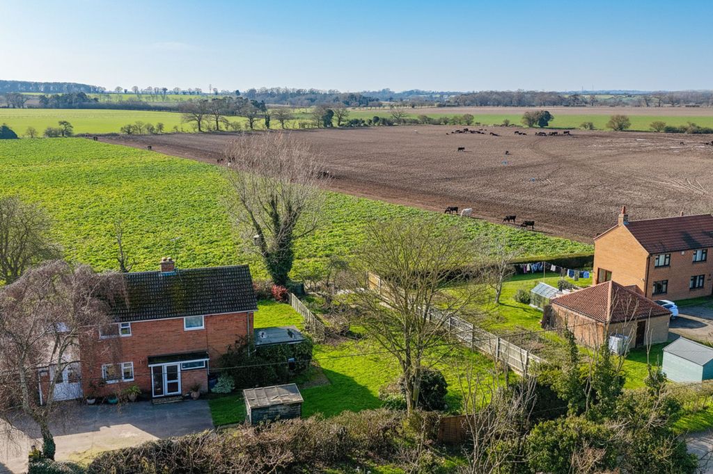 Land for saleLangley Green, Langley, Norwich NR14