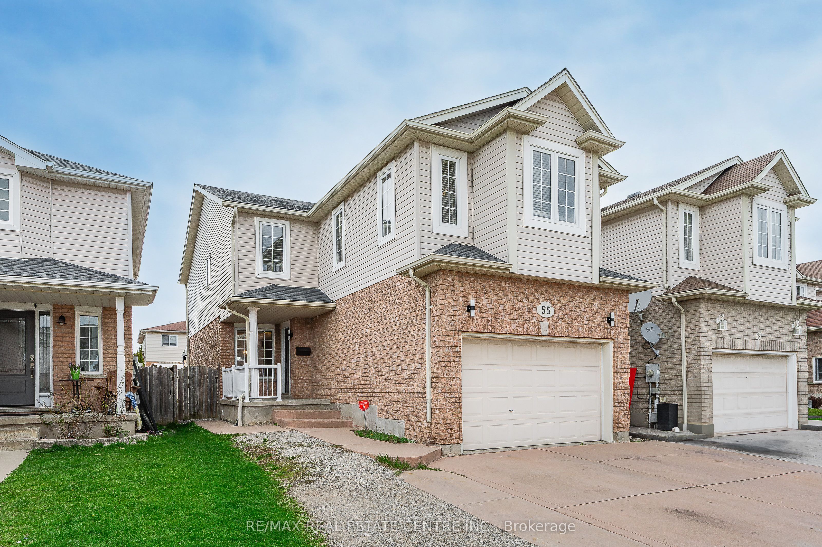 Additional image 2 of 55 Lilywood Drive, Cambridge, ON, N1P 1G9
