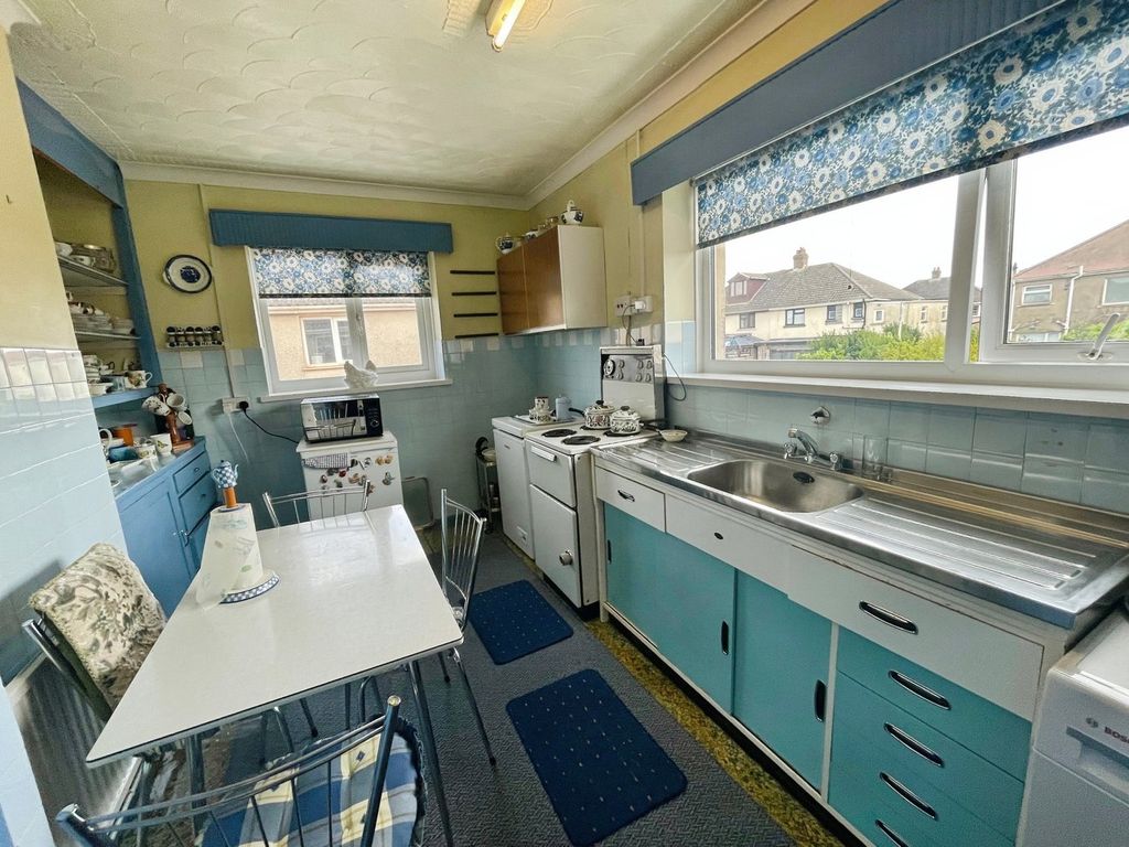 Additional image 3 of 2 bed flat for saleBurke Avenue, Port Talbot SA12