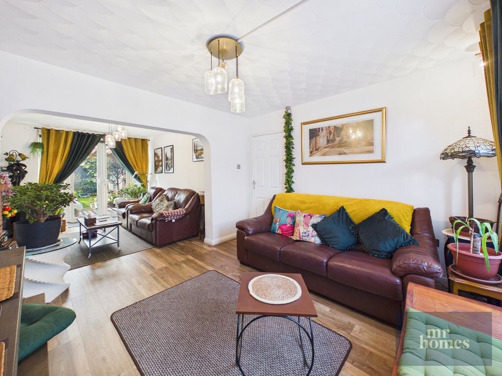 Additional image 18 of 3 bed semi-detached house for salePeach Place, Fairwater, Cardiff CF5