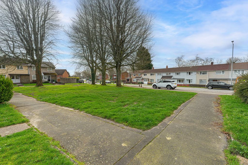 Additional image 20 of 3 bed terraced house for saleEdlogan Way, Croesyceiliog NP44