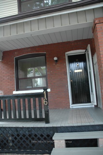 Additional image 2 of 16 Nasmith Avenue, Toronto, ON, M5B 1J3
