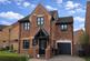 St. Helens Grove, Milton Keynes MK10