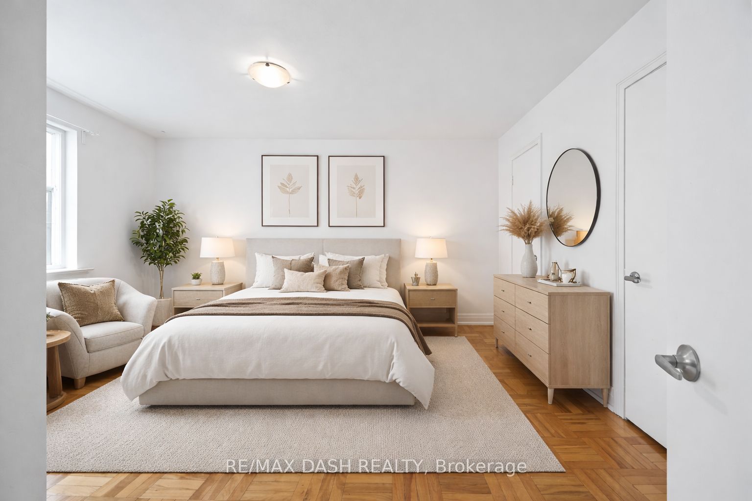 18-69 Old Mill Terrace, Toronto, ON, M8X 1A1