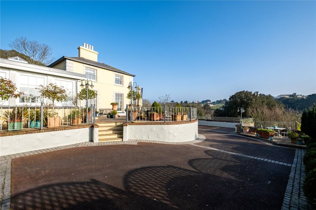 Additional image 11 of 4 bed detached house for saleLe Mont Felard, St. Lawrence, Jersey JE3