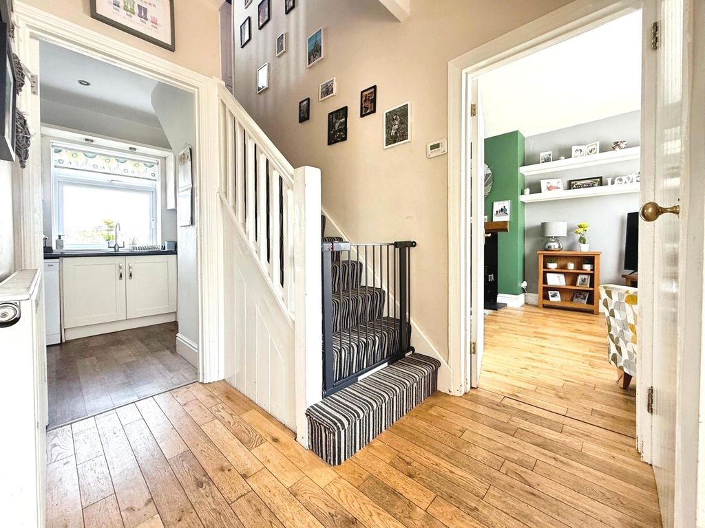 Additional image 4 of 3 bed semi-detached house for saleGwent Place, Abergavenny NP7