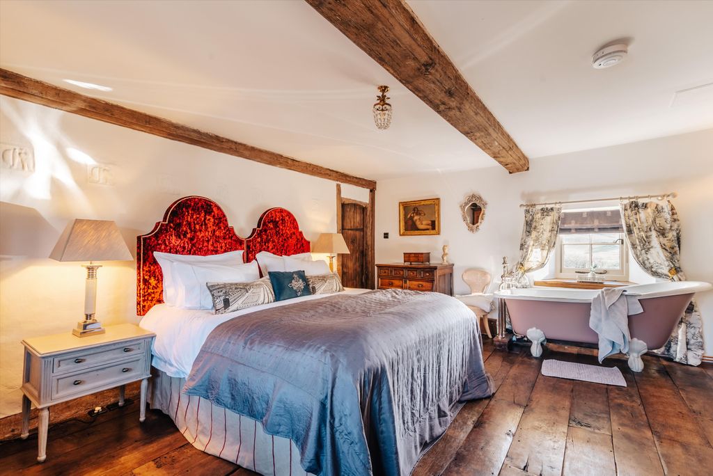 Additional image 29 of 5 bed detached house for saleGrosmont, Abergavenny, Monmouthshire NP7