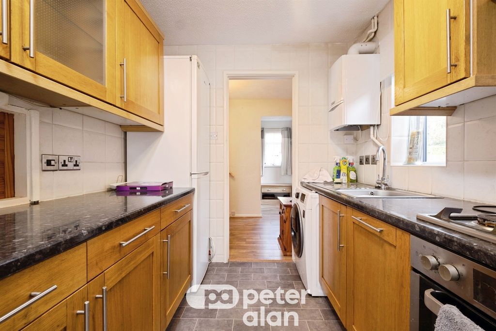 Additional image 6 of 3 bed detached house for saleChester Close, New Inn, Pontypool NP4