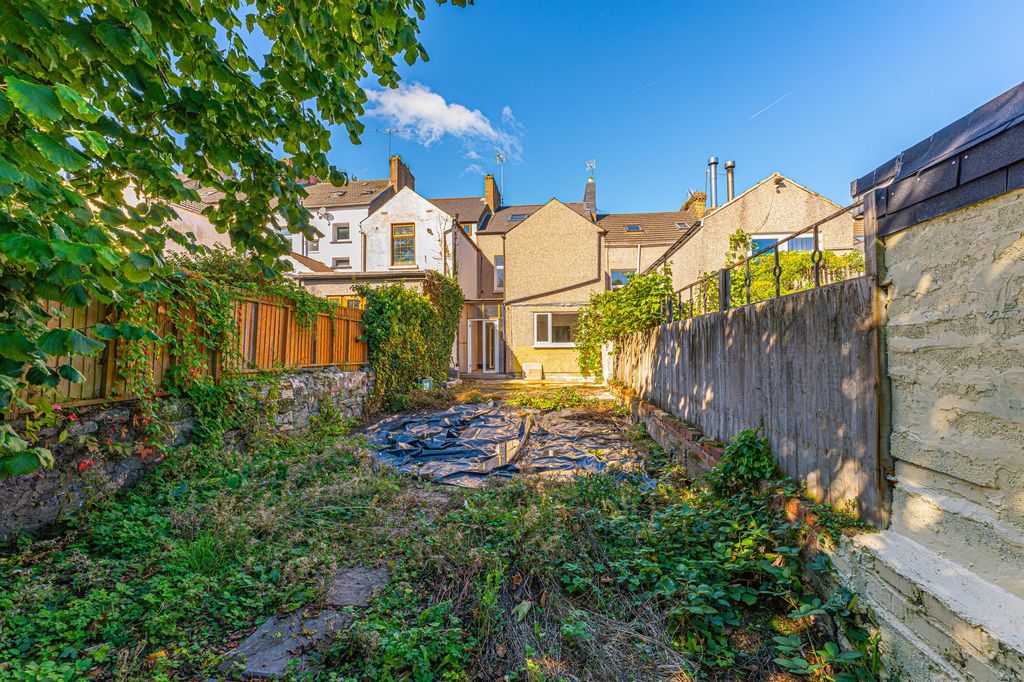 Additional image 31 of 4 bed terraced house for saleCaerau Road, Newport NP20