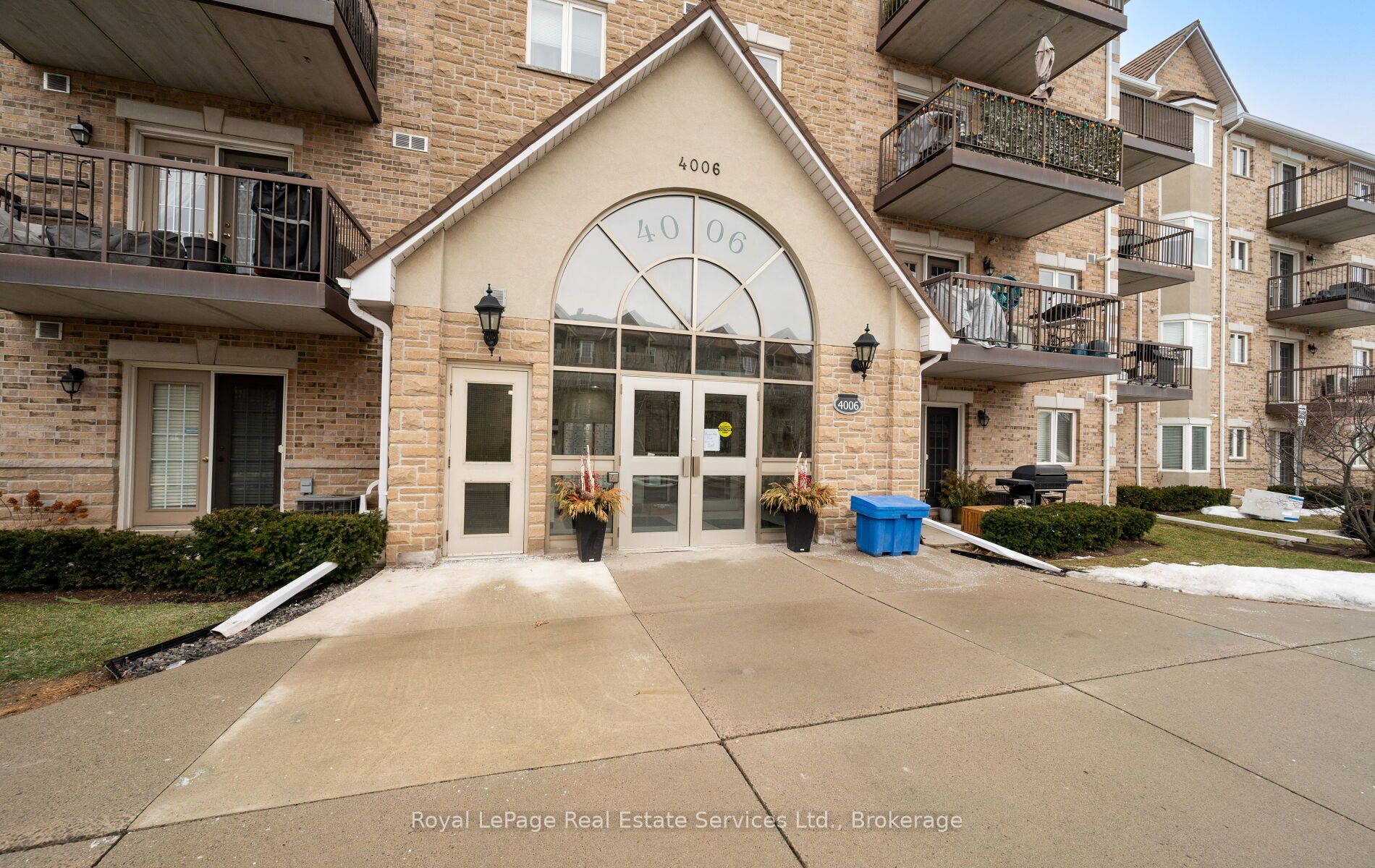 Additional image 2 of 409-4006 Kilmer Drive, Burlington, ON, L7M 4W4