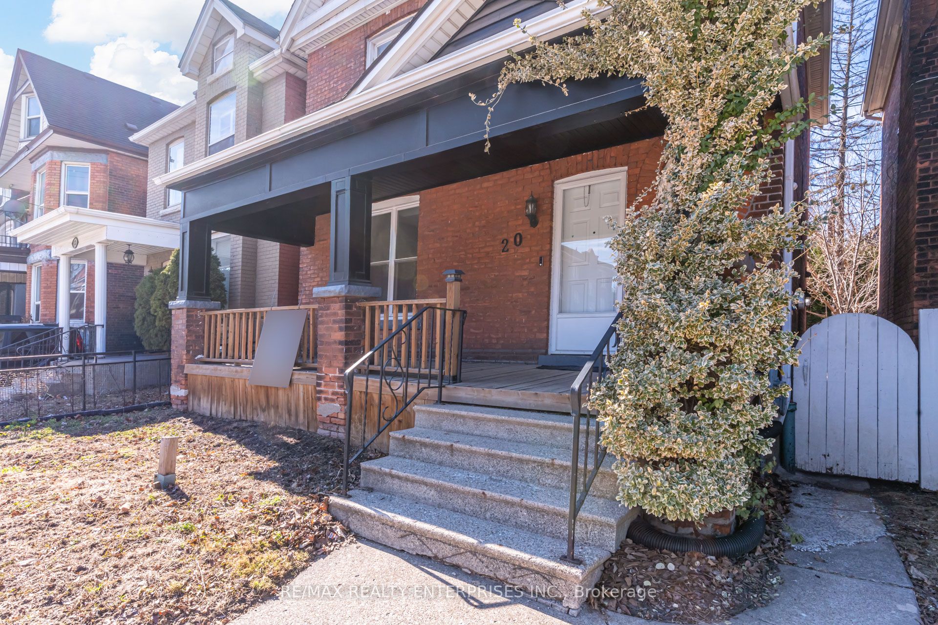 Additional image 2 of 20 Sherman Avenue S, Hamilton, ON, L8M 2P4