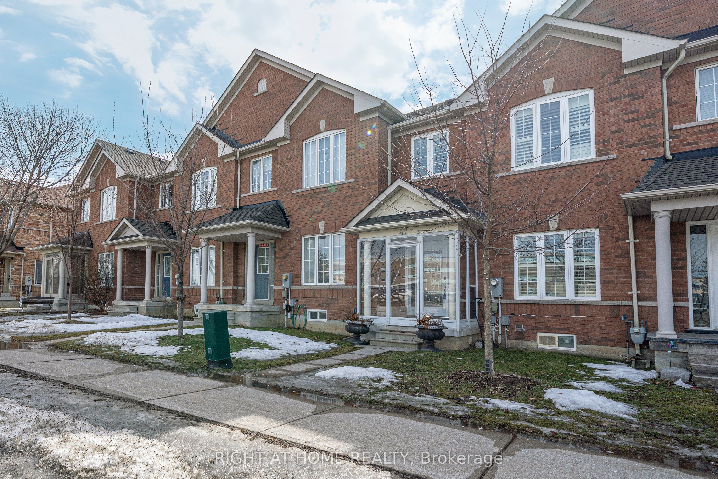 47 Davos Road, Vaughan, ON, L4H 2Y1 photo 2
