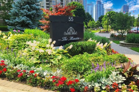 Additional image 8 of 1707-55 Kingsbridge Garden Circle, Mississauga, ON, L5R 1Y1