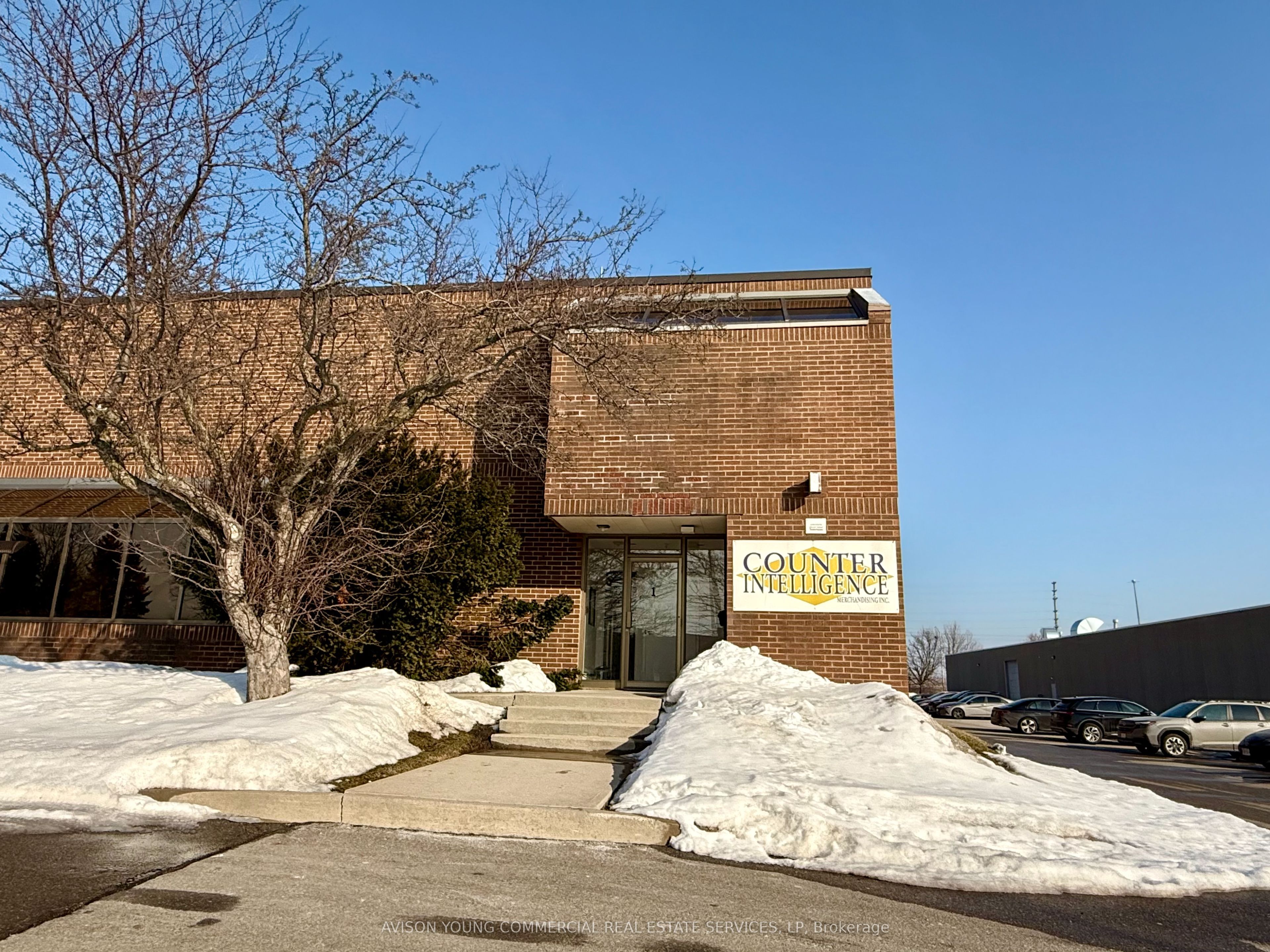 1-333 North Rivermede Road, Vaughan, ON, L4K 3N7