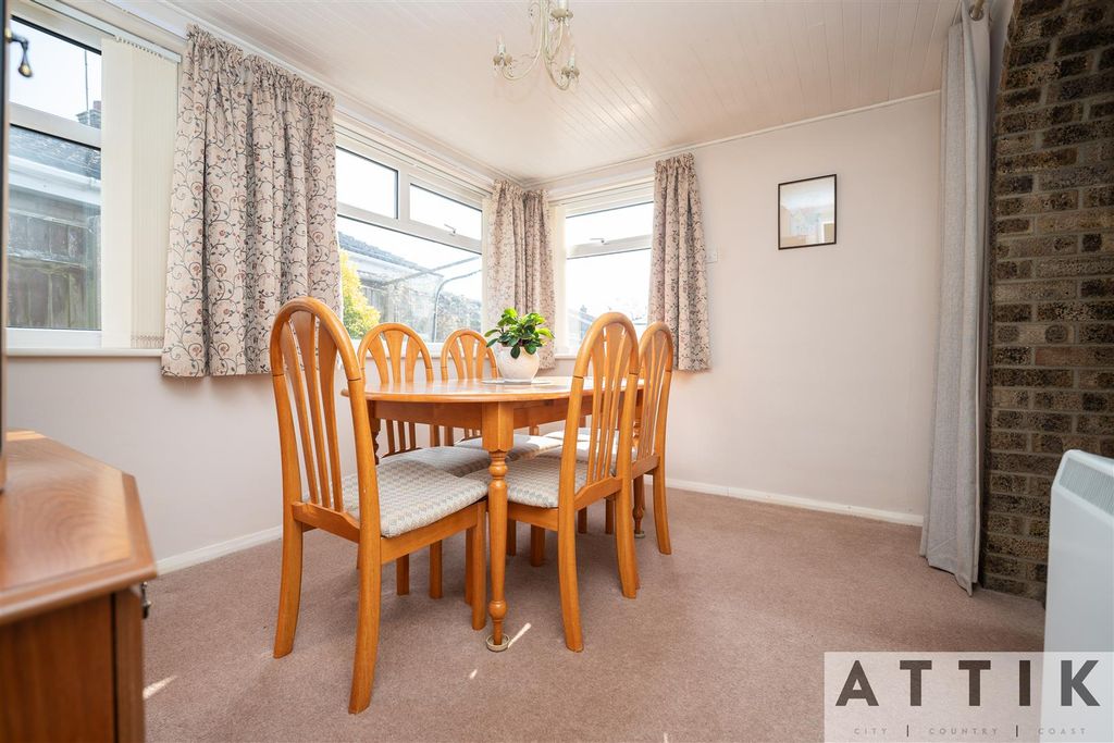 Additional image 3 of 2 bed semi-detached bungalow for saleSt. Michaels Way, Wenhaston IP19