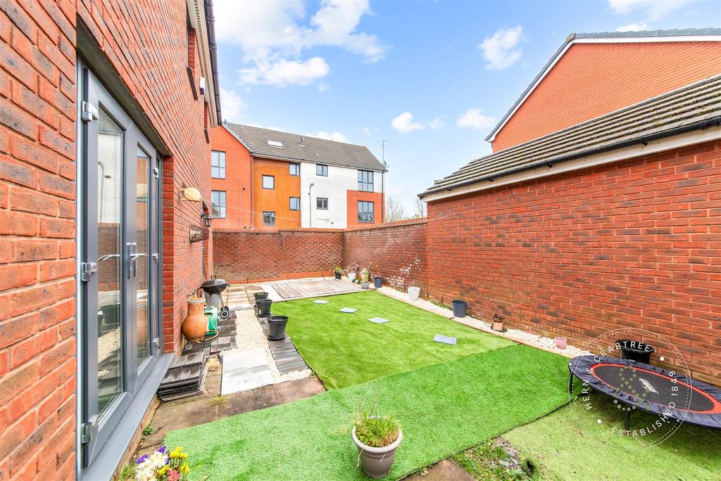 Additional image 28 of 3 bed detached house for saleBartley Wilson Way, Canton, Cardiff CF11