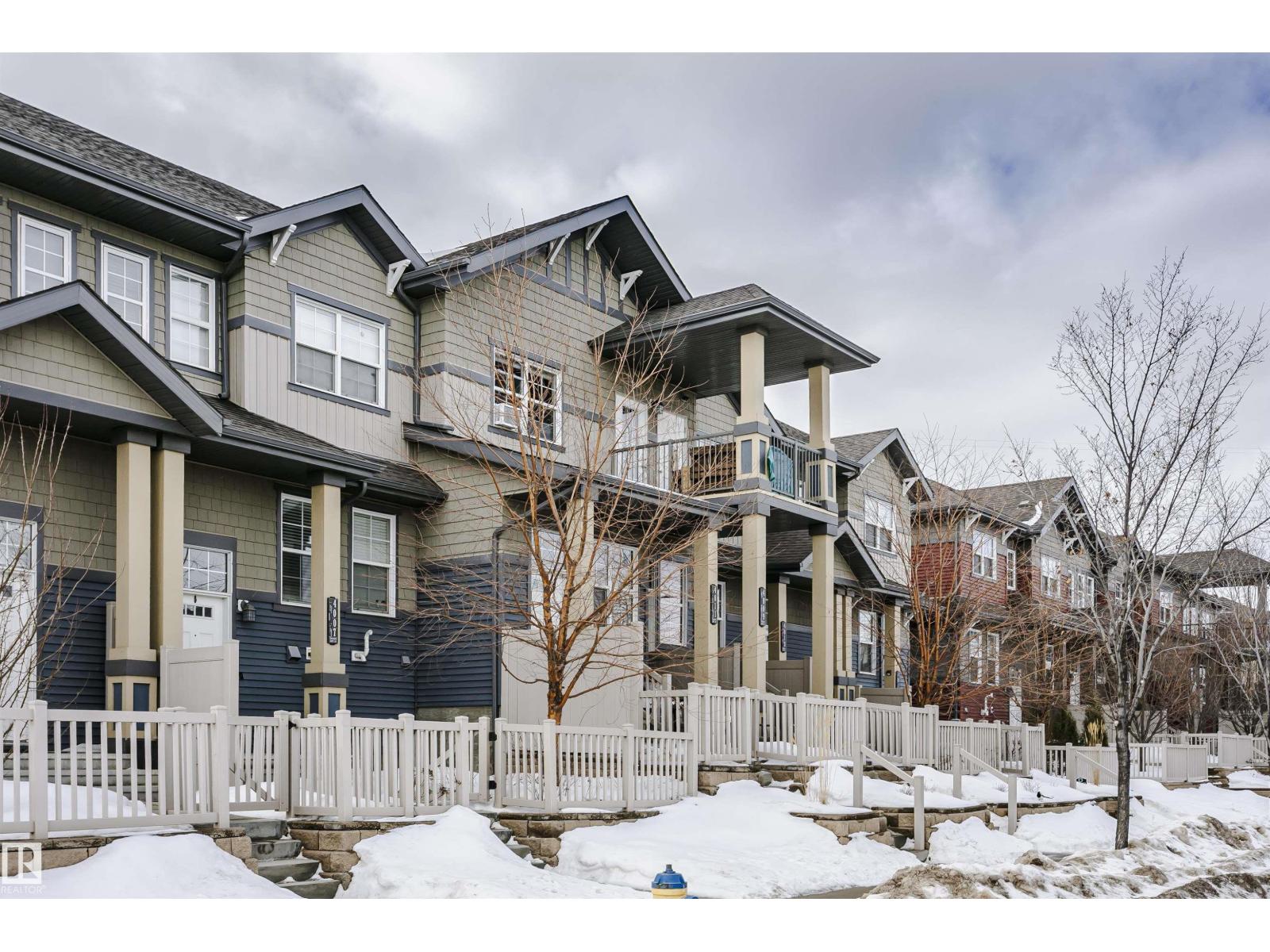 4011 Orchards Drive SW, Edmonton, AB, T6X1A2
