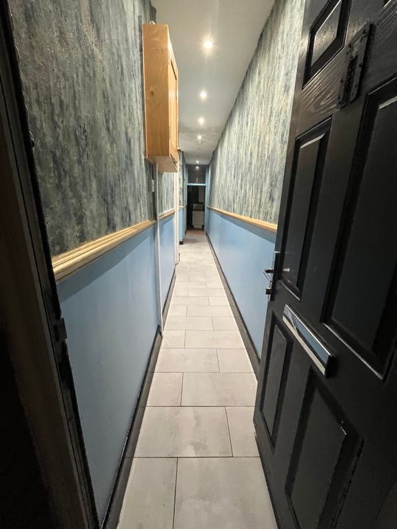 3 bed terraced house for saleMellon Street, Newport NP20
