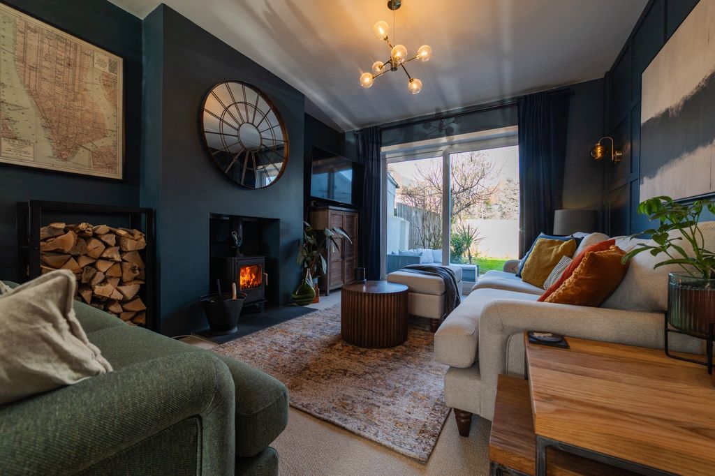 Additional image 4 of 3 bed semi-detached house for saleSt. Ina Road, Heath CF14