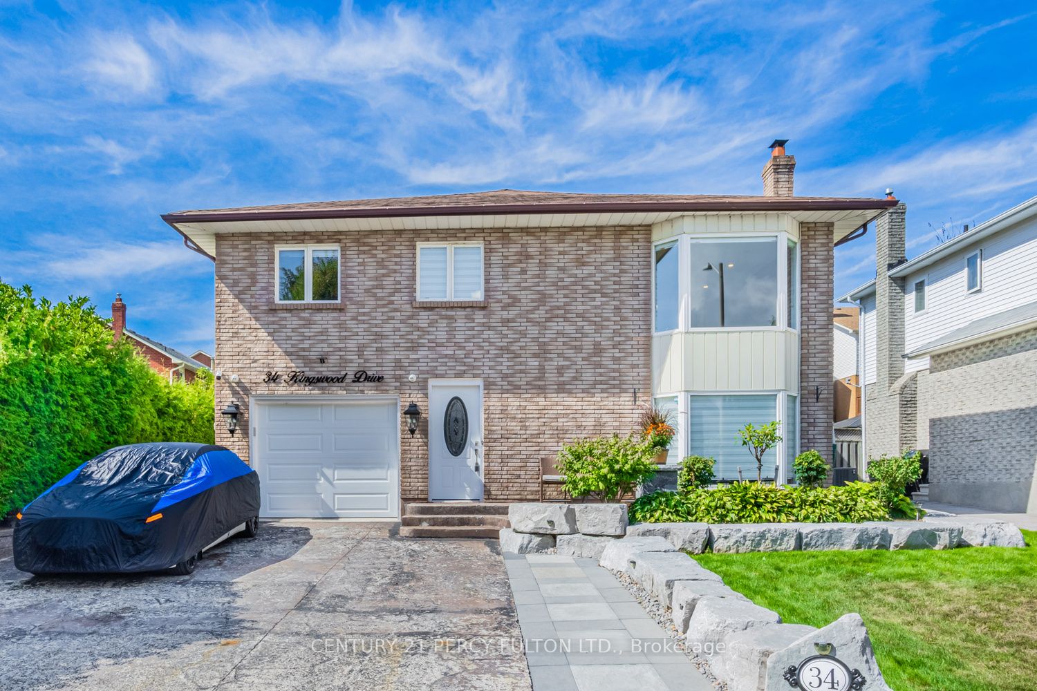 34 Kingswood Drive N, Clarington, ON, L1E 1G2