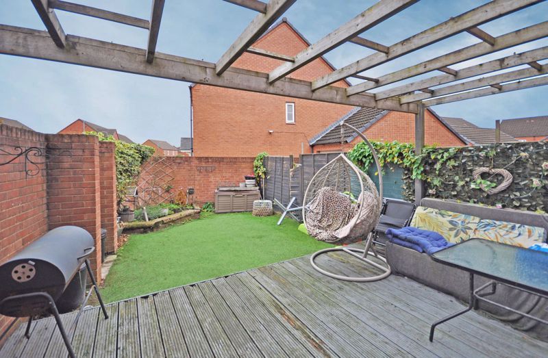 Additional image 20 of 3 bed terraced house for saleSpacious Town House, Argosy Way, Newport NP19