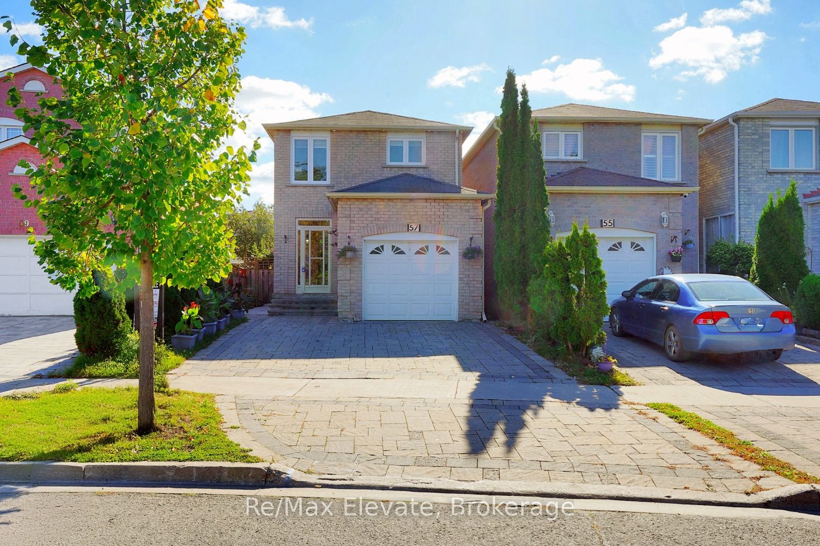 57 Chloe Crescent, Markham, ON, L3S 2H8