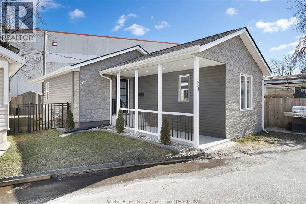 Additional image 8 of 20 Bonita , Windsor, ON, N8W2B5