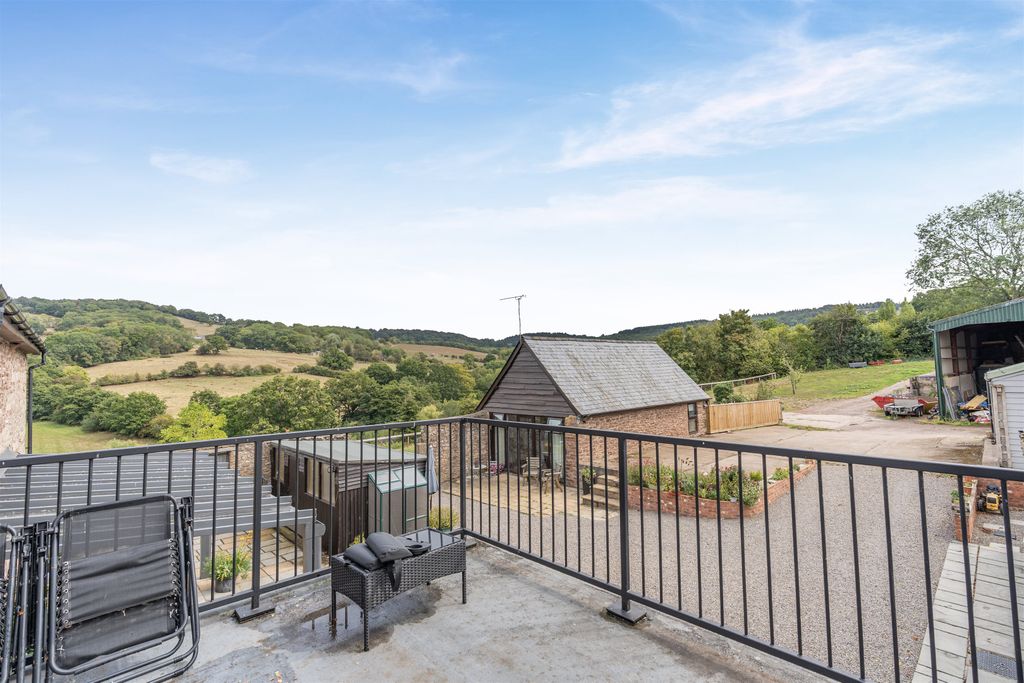 Additional image 33 of 5 bed detached house for saleChurch Farm, Cwmcarvan, Monmouth, Monmouthshire NP25