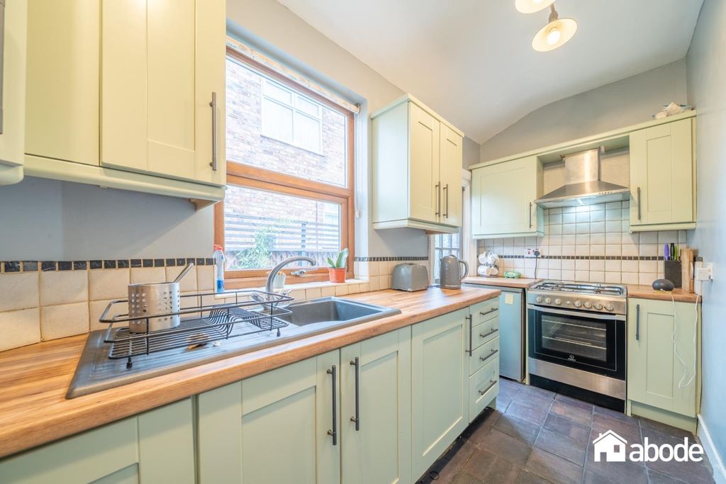 Additional image 7 of 4 bed town house for saleMersey Road, Crosby, Liverpool L23