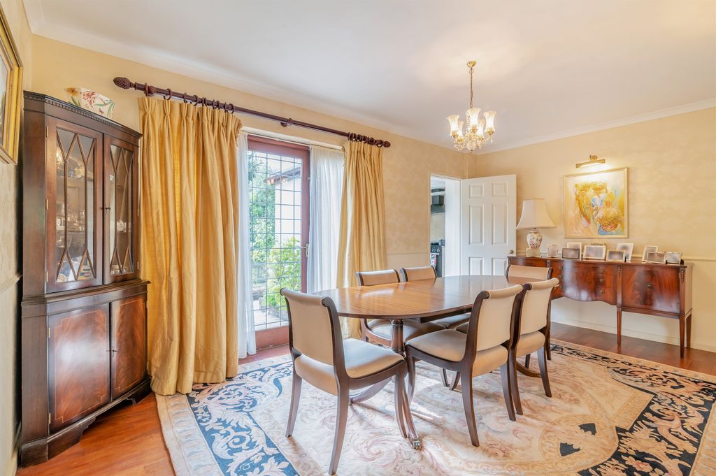 Additional image 5 of 4 bed detached house for saleChepstow Road, Langstone. Newport, Newport NP18