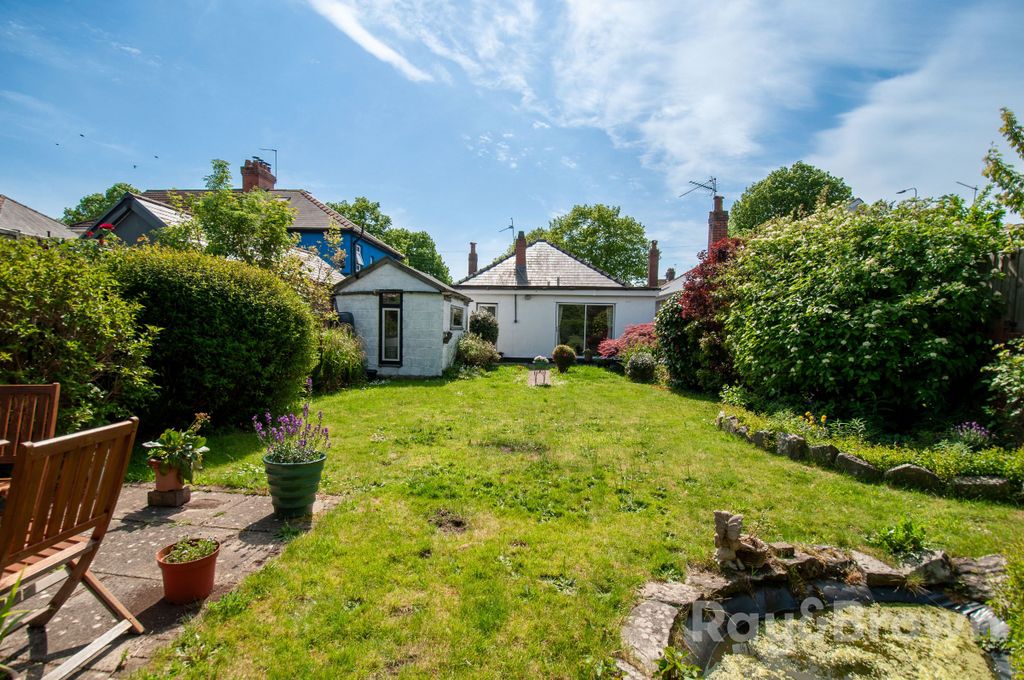 Additional image 37 of 3 bed bungalow for saleManor Way, Cardiff CF14