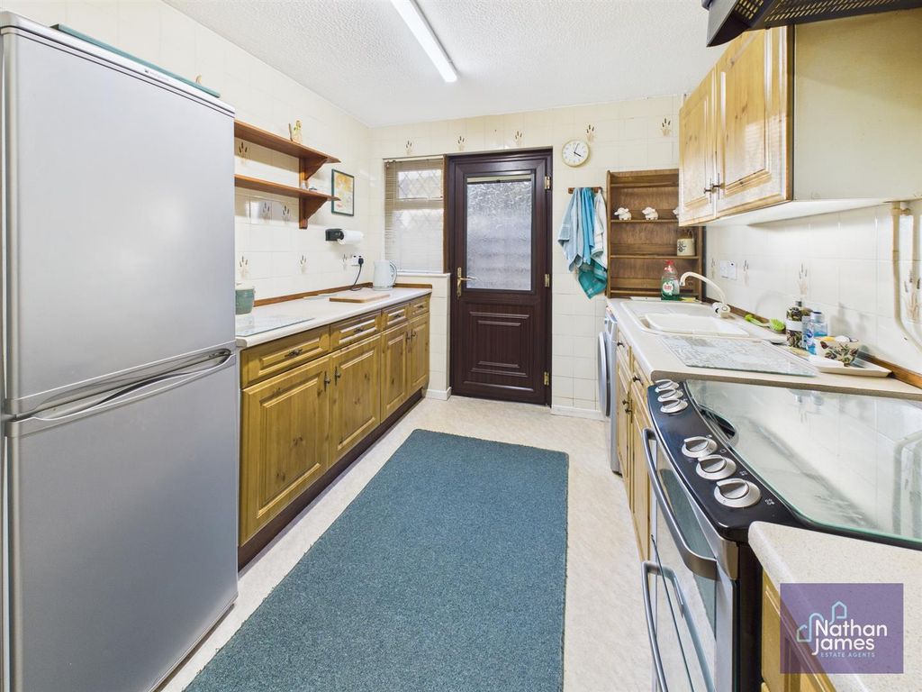 Additional image 5 of 3 bed bungalow for saleBriar Close, Undy, Caldicot NP26