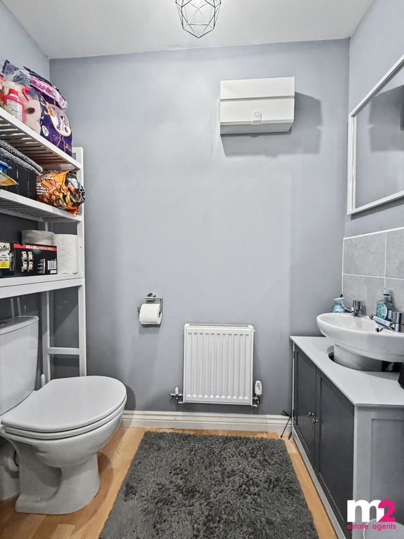 Additional image 6 of 2 bed semi-detached house for saleAnderson Grove, Newport NP19
