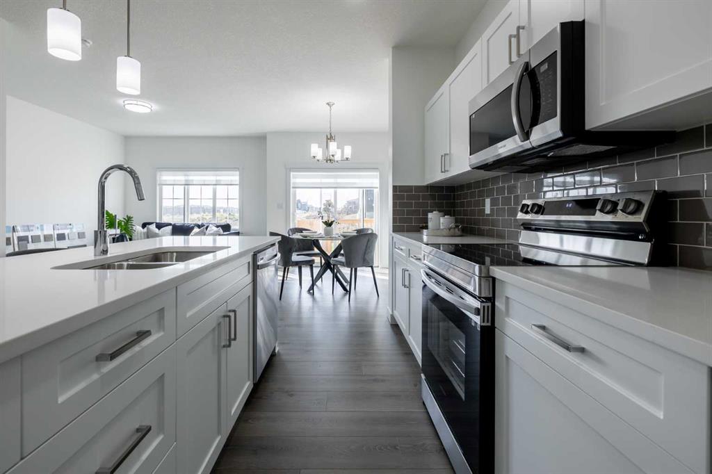 Additional image 5 of 709 Clearview Green, Chestermere, AB, T2P 2G7