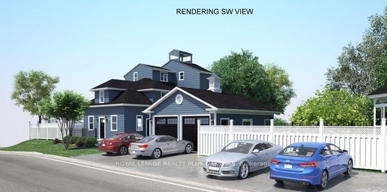 564 Lyons Lane, Oakville, ON, L6J 2Y1