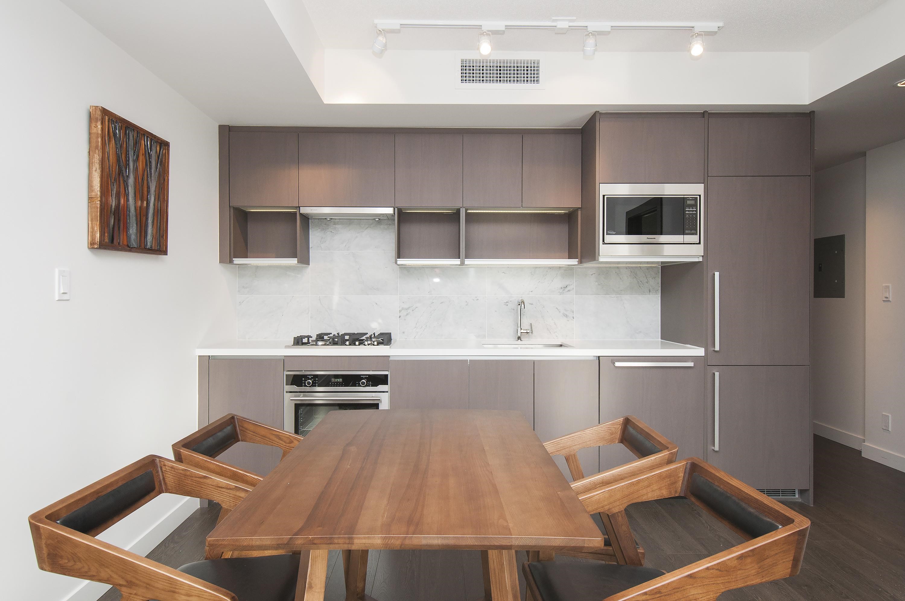 Additional image 5 of 618-68 Smithe Street , Vancouver, BC, V6B 0P3