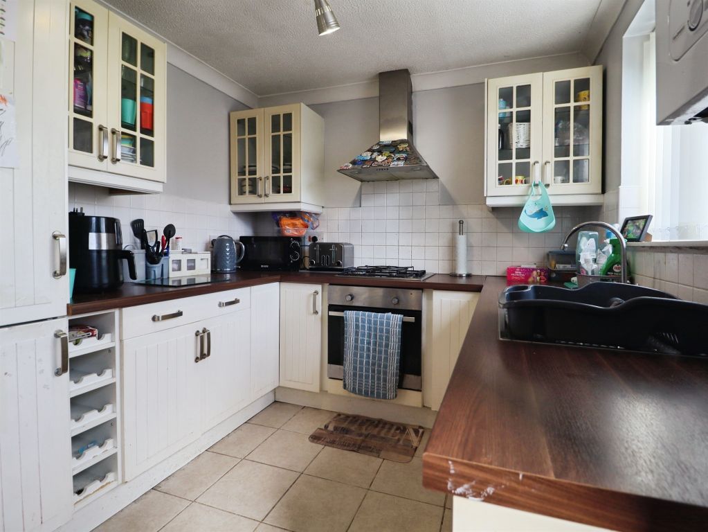 Additional image 2 of 2 bed terraced house for salePavaland Close, St. Mellons, Cardiff CF3