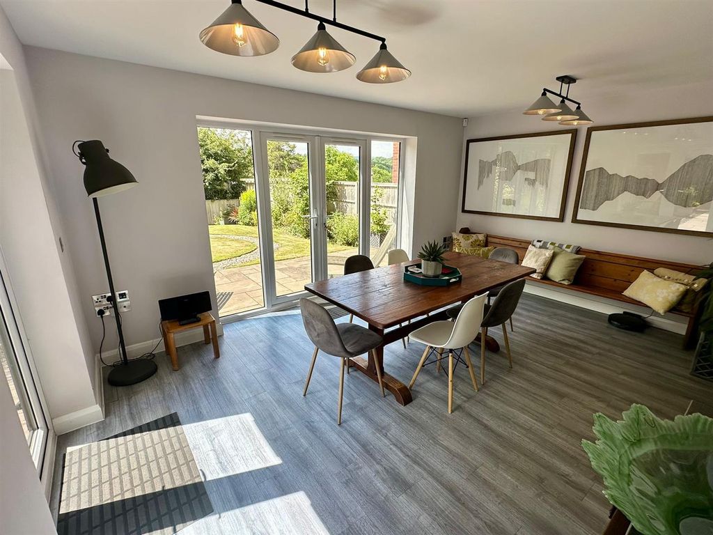 Additional image 10 of 4 bed detached house for saleSpitehouse Rise, Pontrilas, Hereford HR2